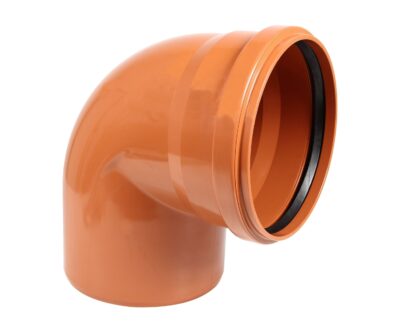 Cot PVC cu inel, D 315 mm, 87 grade