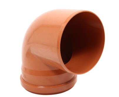 Cot PVC cu inel, D 315 mm, 87 grade